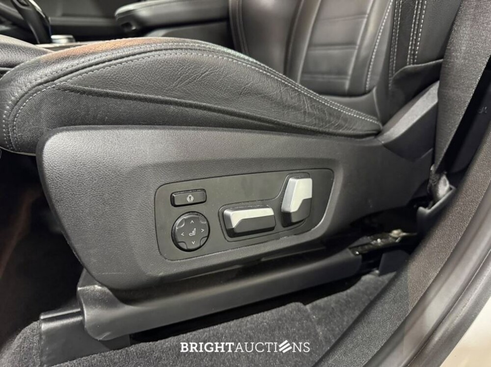 BMW iX3 High Executive 80 kWh 286pk 2021 (Origineel-NL), N-697-SL