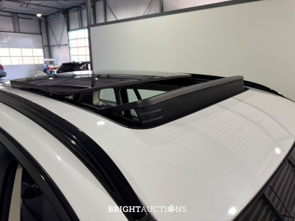 BMW iX3 High Executive 80 kWh 286pk 2021 (Origineel-NL), N-697-SL