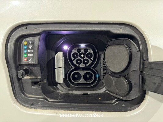 BMW iX3 High Executive 80 kWh 286pk 2021 (Origineel-NL), N-697-SL