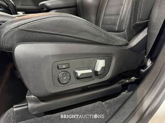 BMW iX3 High Executive 80 kWh 286pk 2021 (Origineel-NL), N-697-SL