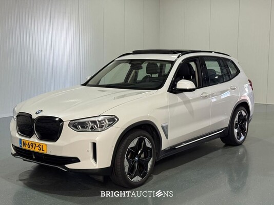 BRIGHT AUCTIONS: Electric Vehicle Auction