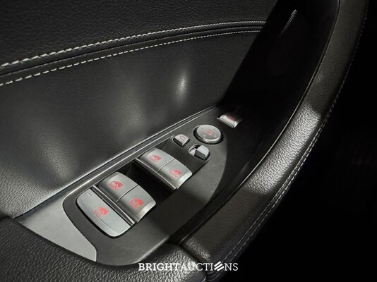 BMW iX3 High Executive 80 kWh 286pk 2021 (Origineel-NL), N-697-SL