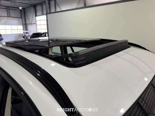 BMW iX3 High Executive 80 kWh 286pk 2021 (Origineel-NL), N-697-SL
