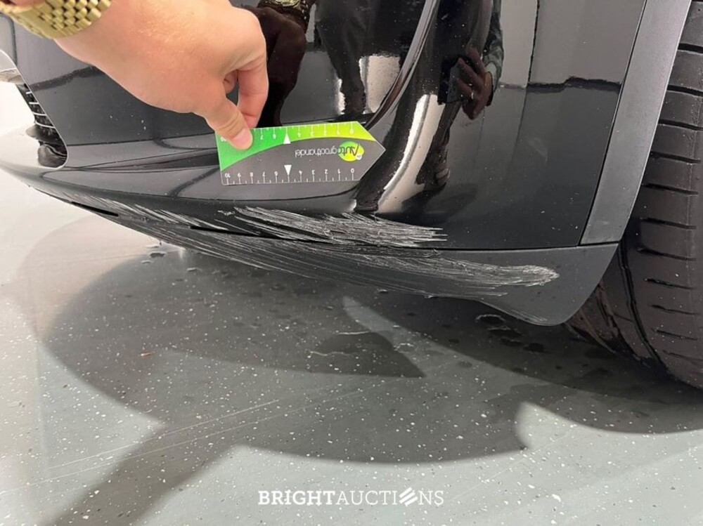 Tesla Model Y Long Range AWD 75 kWh 351pk 2023 (Origineel-NL), T-908-VN