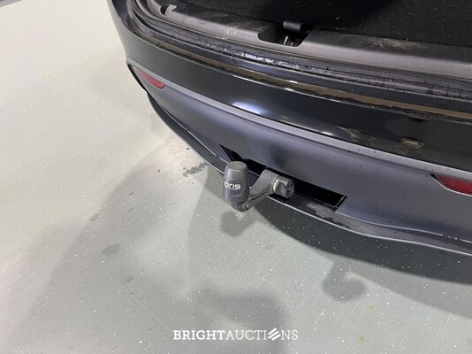 Tesla Model Y Long Range AWD 75 kWh 351pk 2023 (Origineel-NL), T-908-VN