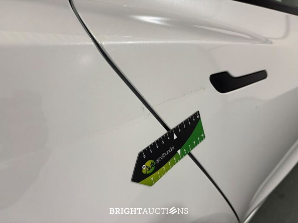 Tesla Model 3 Standard RWD Plus 60 kWh 238pk 2021 (Origineel-NL), N-745-DS