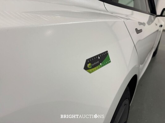 Tesla Model 3 Standard RWD Plus 60 kWh 238pk 2021 (Origineel-NL), N-745-DS