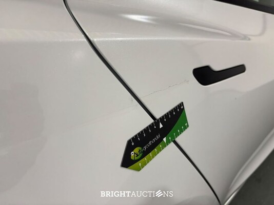 Tesla Model 3 Standard RWD Plus 60 kWh 238pk 2021 (Origineel-NL), N-745-DS