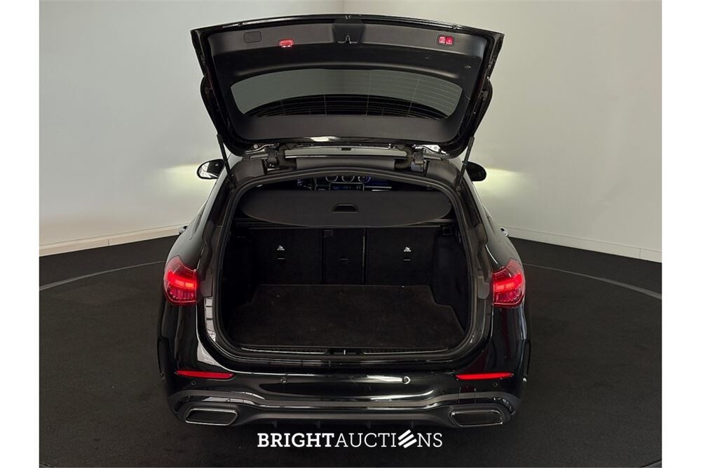 Mercedes-Benz C200 Launch Edition AMG Line 204pk 2022 (Origineel-NL) C-klasse, R-534-KT