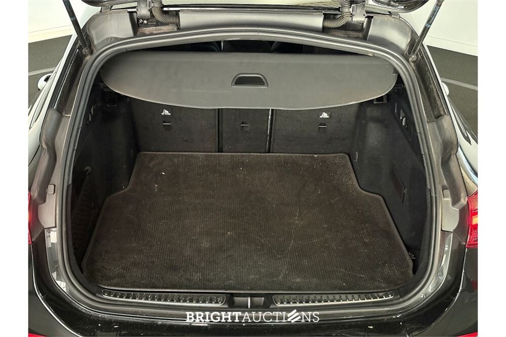 Mercedes-Benz C200 Launch Edition AMG Line 204pk 2022 (Origineel-NL) C-klasse, R-534-KT
