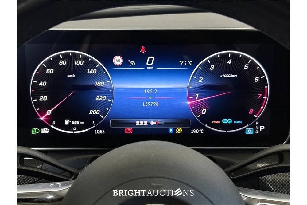 Mercedes-Benz C200 Launch Edition AMG Line 204pk 2022 (Origineel-NL) C-klasse, R-534-KT