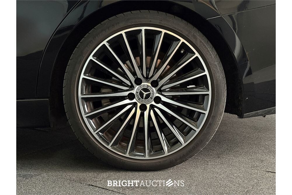 Mercedes-Benz C200 Launch Edition AMG Line 204pk 2022 (Origineel-NL) C-klasse, R-534-KT
