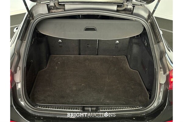 Mercedes-Benz C200 Launch Edition AMG Line 204pk 2022 (Origineel-NL) C-klasse, R-534-KT
