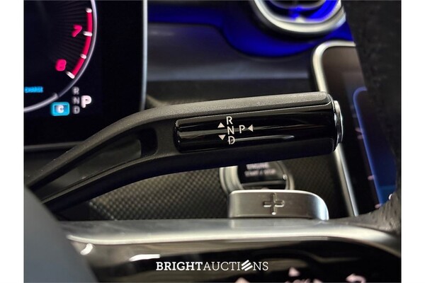 Mercedes-Benz C200 Launch Edition AMG Line 204pk 2022 (Origineel-NL) C-klasse, R-534-KT