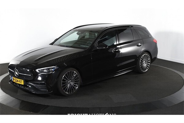 BRIGHT AUCITONS: Premium Daily Driver Auction