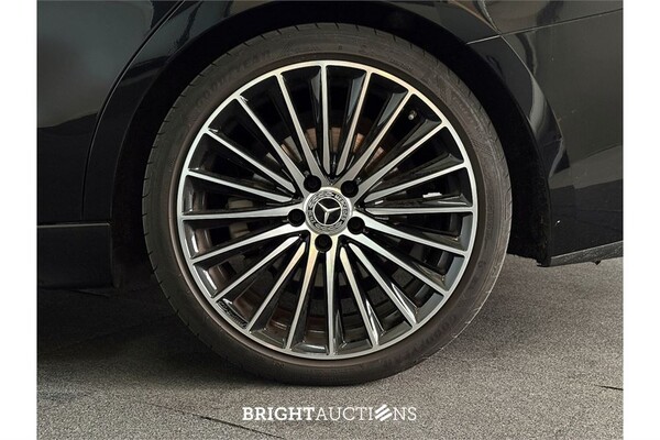 Mercedes-Benz C200 Launch Edition AMG Line 204pk 2022 (Origineel-NL) C-klasse, R-534-KT