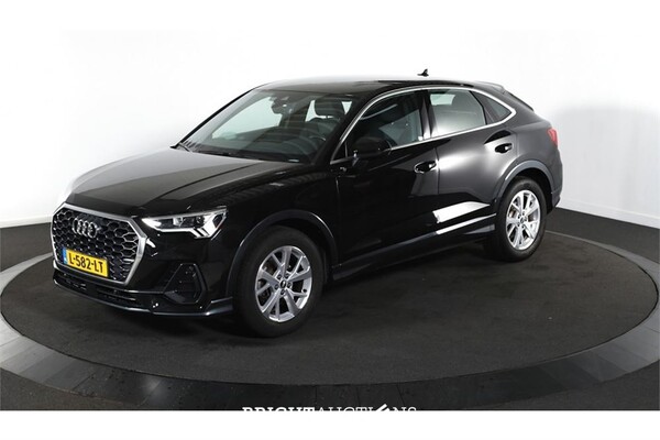 BRIGHT AUCITONS: Premium Daily Driver Auction