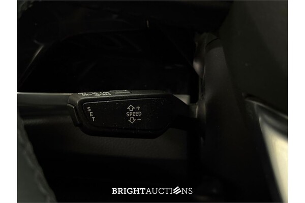 Audi Q3 35 Business Edition TFSI 149pk 2021 (Origineel-NL), L-582-LT