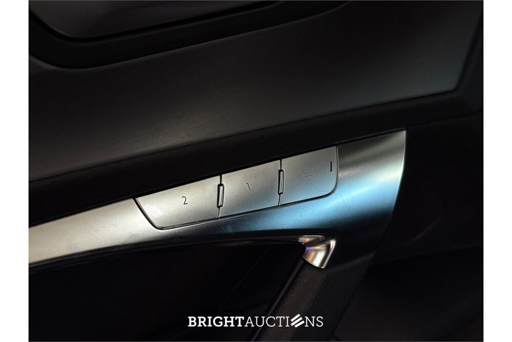 Audi A6 50 TFSI e S edition Competition sedan Quattro 408pk 2024 (Origineel-NL), GRK-44-J