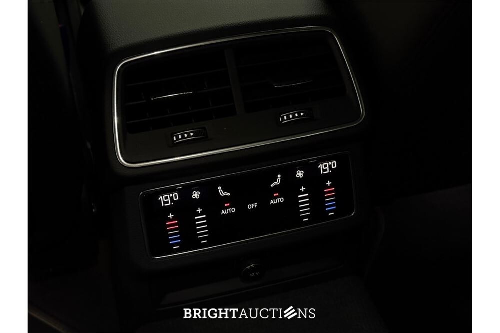 Audi A6 50 TFSI e S edition Competition sedan Quattro 408pk 2024 (Origineel-NL), GRK-44-J