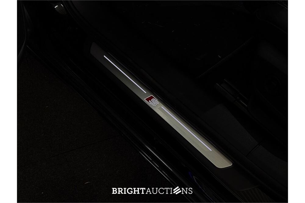 Audi A6 50 TFSI e S edition Competition sedan Quattro 408pk 2024 (Origineel-NL), GRK-44-J