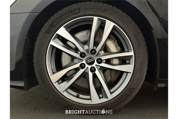 Audi A6 50 TFSI e S edition Competition sedan Quattro 408pk 2024 (Origineel-NL), GRK-44-J