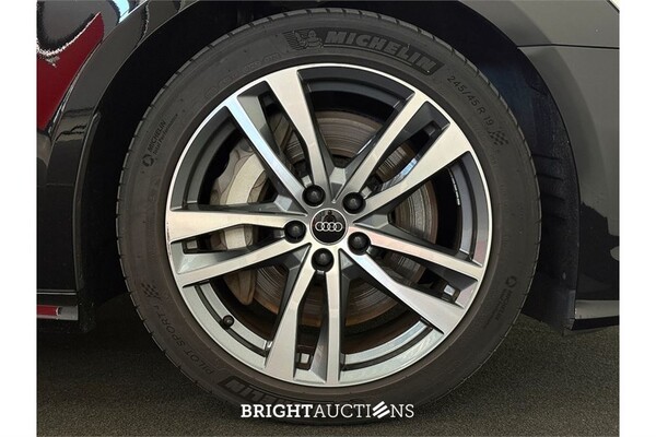 Audi A6 50 TFSI e S edition Competition sedan Quattro 408pk 2024 (Origineel-NL), GRK-44-J
