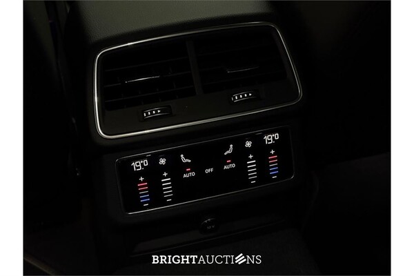 Audi A6 50 TFSI e S edition Competition sedan Quattro 408pk 2024 (Origineel-NL), GRK-44-J