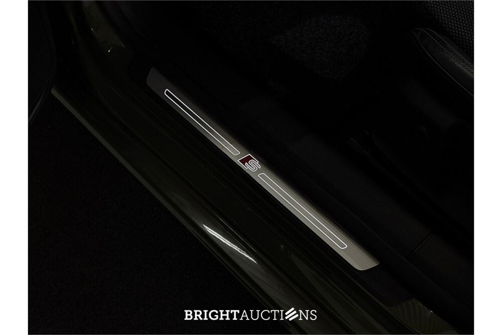 Audi A5 Sportback 35 S edition Competition TFSI 149pk 2022 (Origineel-NL), N-264-SN