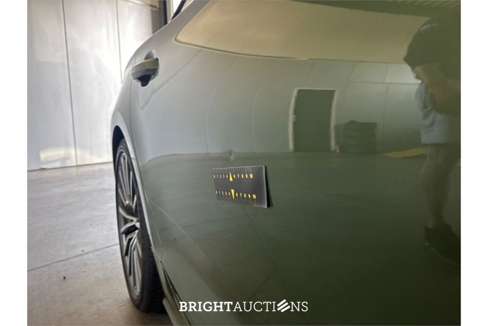 Audi A5 Sportback 35 S edition Competition TFSI 149pk 2022 (Origineel-NL), N-264-SN