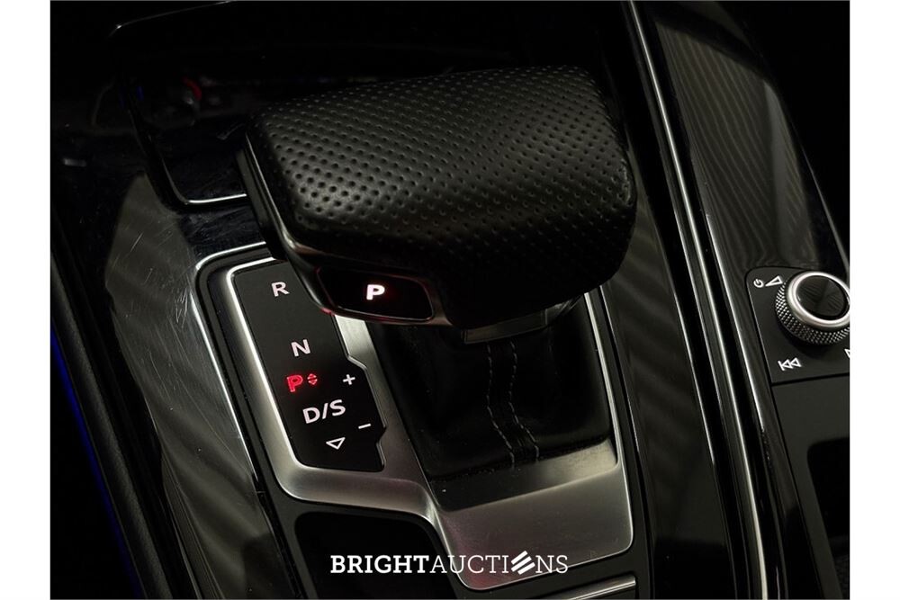 Audi A5 Sportback 35 S edition Competition TFSI 149pk 2022 (Origineel-NL), N-264-SN