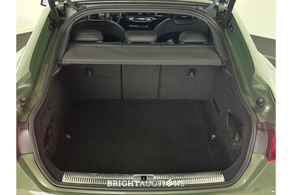 Audi A5 Sportback 35 S edition Competition TFSI 149pk 2022 (Origineel-NL), N-264-SN