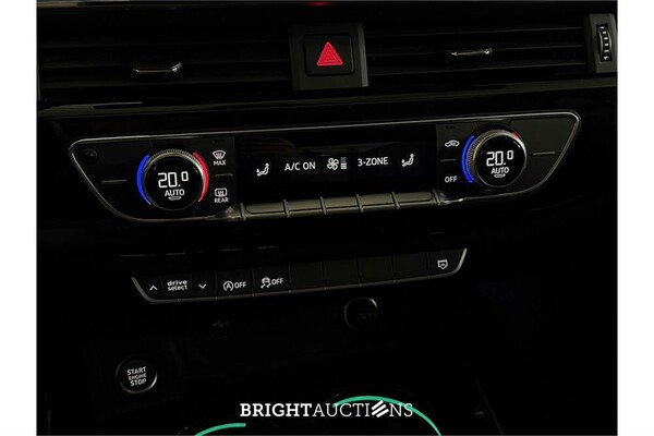 Audi A5 Sportback 35 S edition Competition TFSI 149pk 2022 (Origineel-NL), N-264-SN