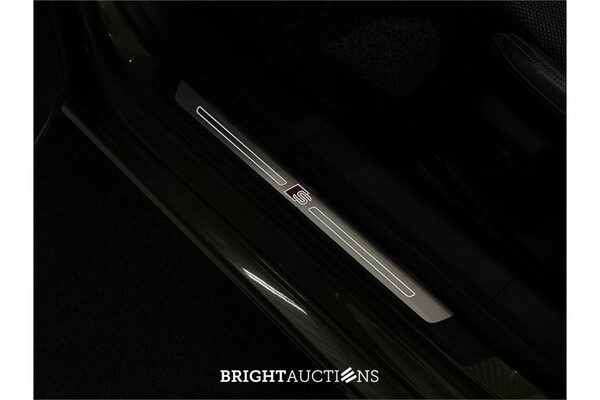 Audi A5 Sportback 35 S edition Competition TFSI 149pk 2022 (Origineel-NL), N-264-SN