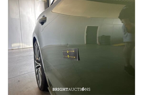 Audi A5 Sportback 35 S edition Competition TFSI 149pk 2022 (Origineel-NL), N-264-SN