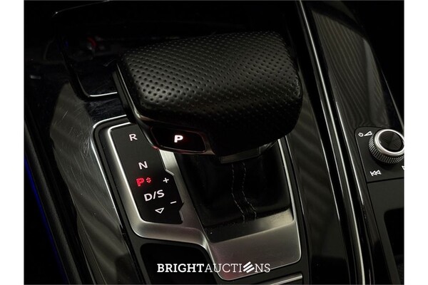 Audi A5 Sportback 35 S edition Competition TFSI 149pk 2022 (Origineel-NL), N-264-SN