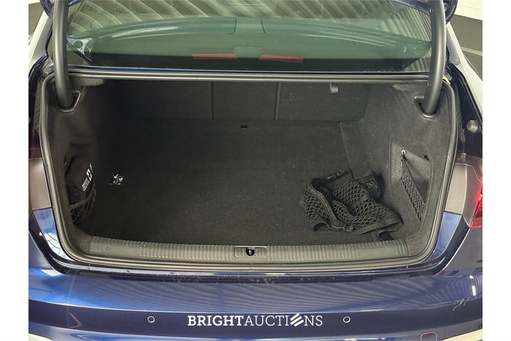 Audi A4 35 S edition TFSI 149pk 2021 (Origineel-NL), L-106-KR