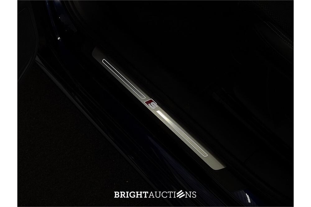 Audi A4 35 S edition TFSI 149pk 2021 (Origineel-NL), L-106-KR