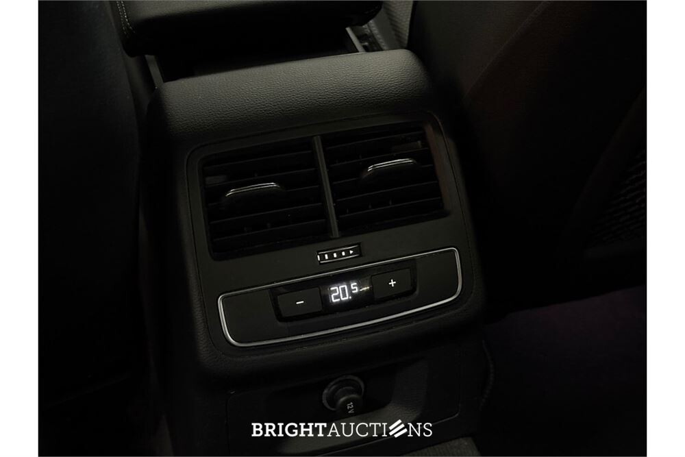 Audi A4 35 S edition TFSI 149pk 2021 (Origineel-NL), L-106-KR