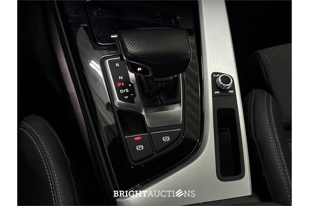 Audi A4 35 S edition TFSI 149pk 2021 (Origineel-NL), L-106-KR