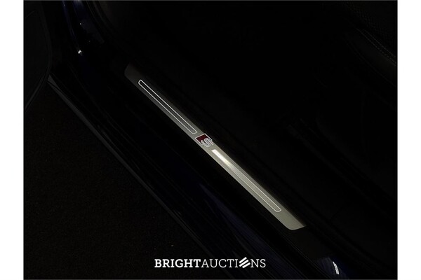 Audi A4 35 S edition TFSI 149pk 2021 (Origineel-NL), L-106-KR