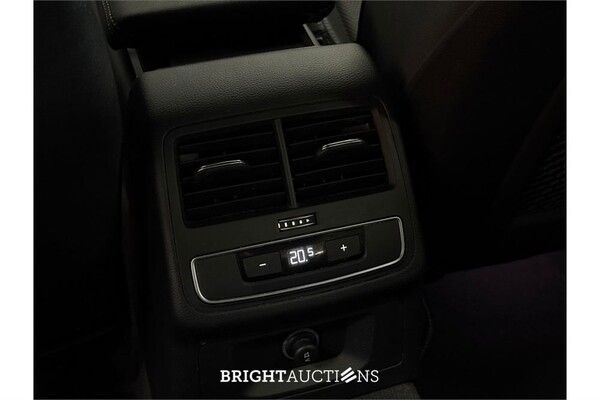 Audi A4 35 S edition TFSI 149pk 2021 (Origineel-NL), L-106-KR