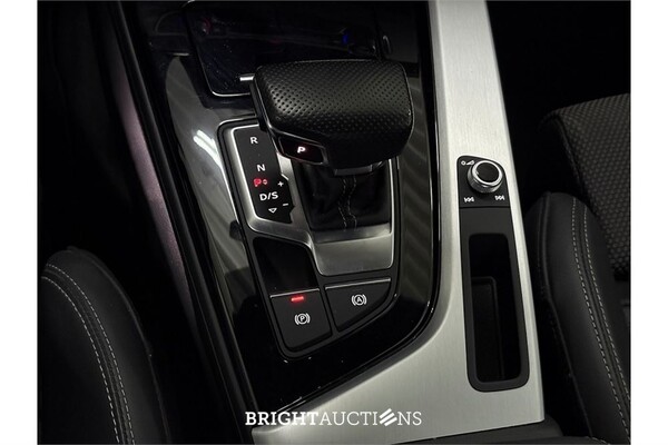 Audi A4 35 S edition TFSI 149pk 2021 (Origineel-NL), L-106-KR