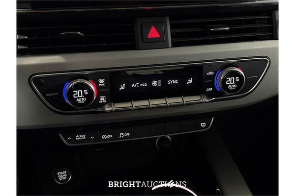 Audi A4 35 S edition TFSI 149pk 2021 (Origineel-NL), L-106-KR