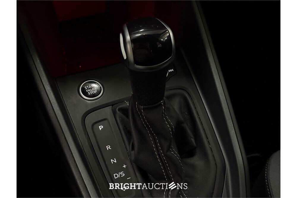 Audi A1 Sportback 35 S edition 1.5 TFSI 149pk 2022 (Origineel-NL), R-069-TL