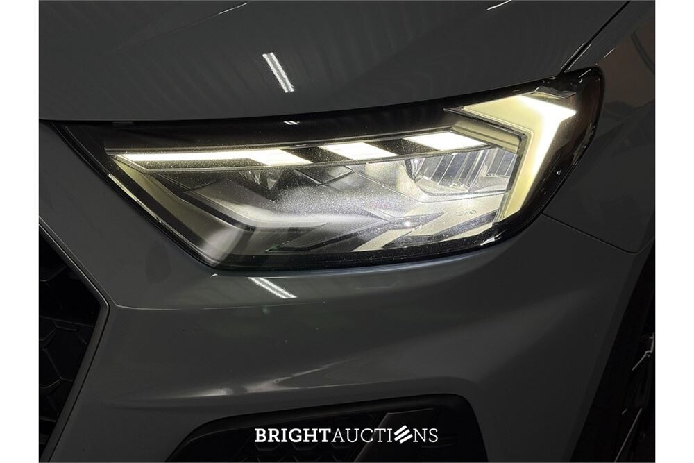 Audi A1 Sportback 35 S edition 1.5 TFSI 149pk 2022 (Origineel-NL), R-069-TL