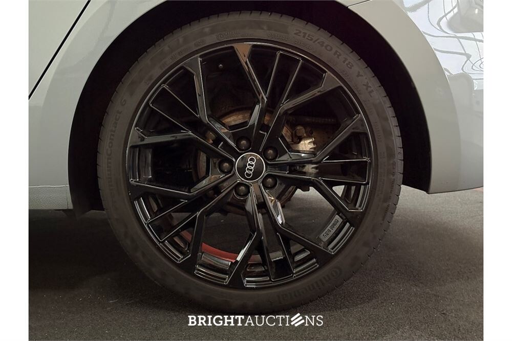 Audi A1 Sportback 35 S edition 1.5 TFSI 149pk 2022 (Origineel-NL), R-069-TL