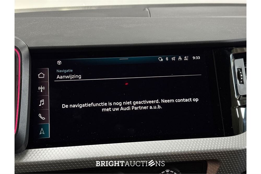 Audi A1 Sportback 35 S edition 1.5 TFSI 149pk 2022 (Origineel-NL), R-069-TL