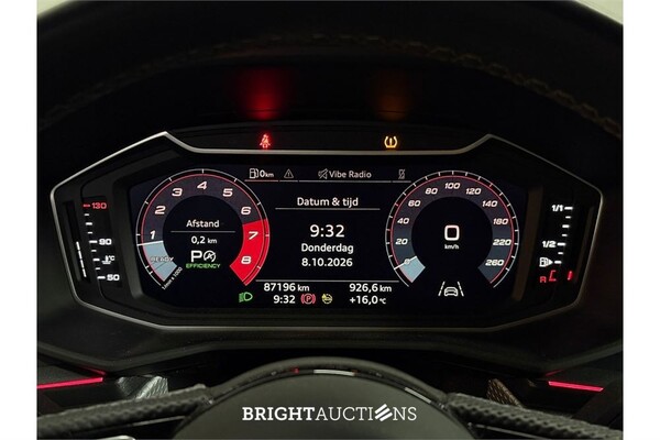 Audi A1 Sportback 35 S edition 1.5 TFSI 149pk 2022 (Origineel-NL), R-069-TL