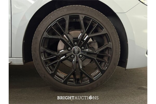 Audi A1 Sportback 35 S edition 1.5 TFSI 149pk 2022 (Origineel-NL), R-069-TL